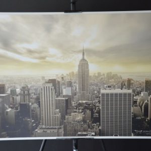 Gepersonaliseerd skyline 1