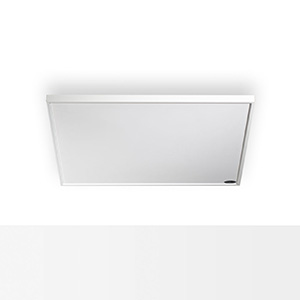 Plafond panelen aanbod